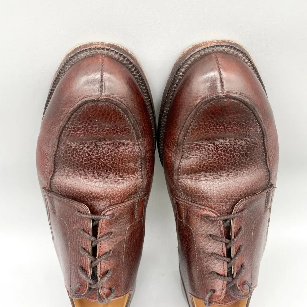 Peal & Co for Brooks Brothers old money